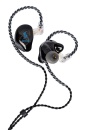 Stagg 4-Wege In Ear Monitor Black